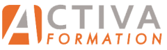 Logo Activa Formation