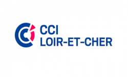 Logo CCI Loir et Cher