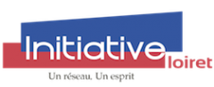 Logo Initiative Loiret