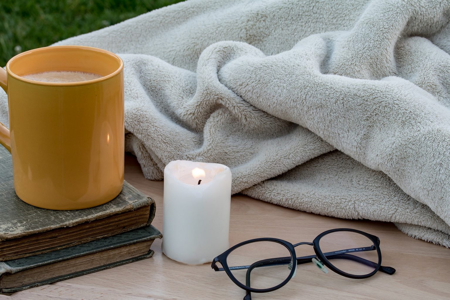 Coup de froid au travail