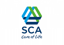 Logo SCA