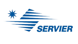 Logo Servier