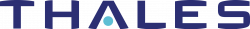 Logo Thalès