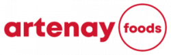 Logo Artenay foods