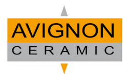 Logo Avignon ceramic