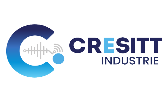 Logo Cresitt Industrie