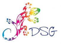 Logo DSG