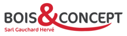 Logo Bois & concept