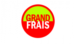 Logo Grand frais