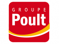 Logo Groupe Poult