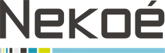 Logo Nekoé