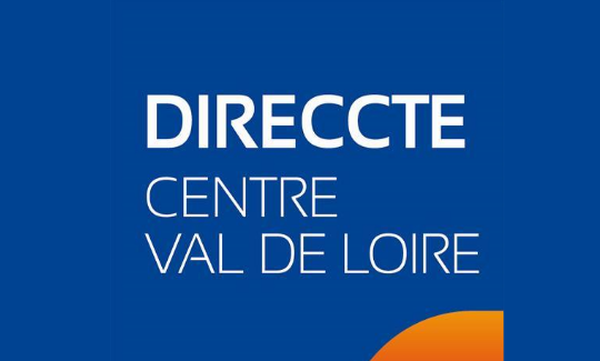Logo DIRECCTE
