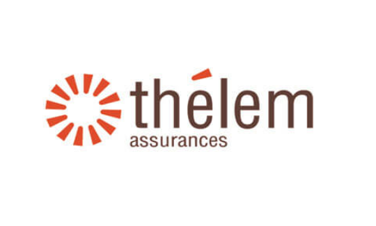Logo Thélem assurances