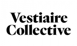 Logo Vestiaire Collective